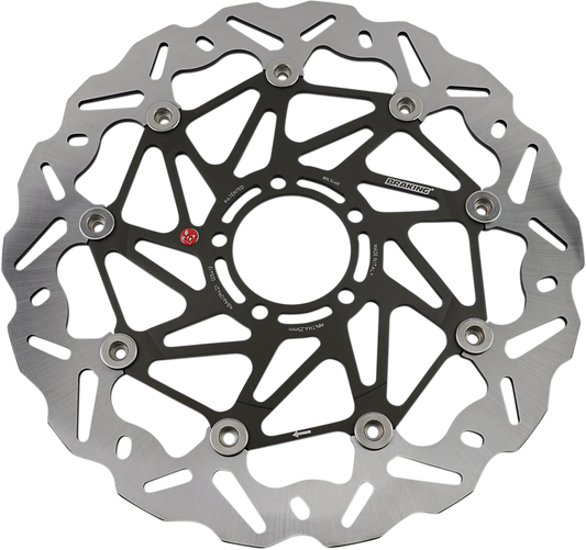 BRAKING SK2 Brake Rotor - KTM WK144R