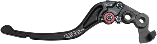 CRG Brake Lever - RC2 - Black 2RN-512-T-B