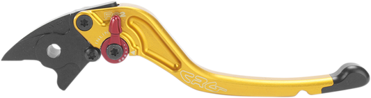 CRG Brake Lever - RC2 - Gold 2AN-551-T-G