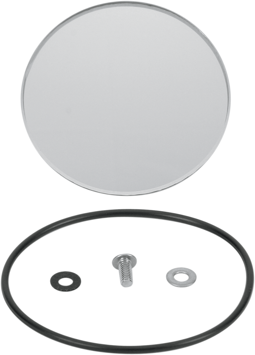 CRG Mirror Glass Kit GK-200