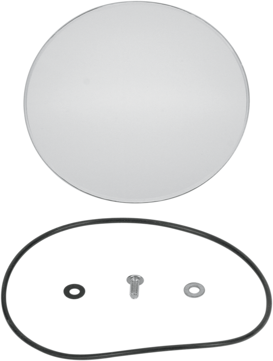 CRG Mirror Glass Kit GK-100