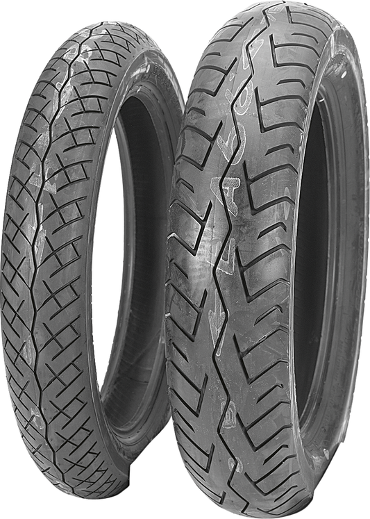 BRIDGESTONE Tire - Battlax BT-54 - Front - 110/80R18 - 58V 001281