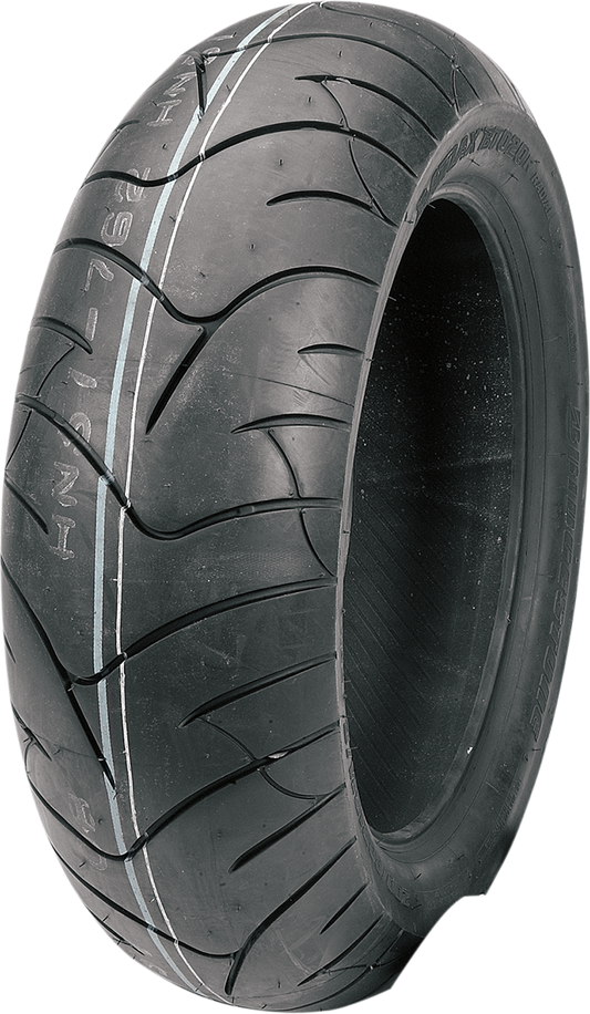 BRIDGESTONE Tire - Battlax BT-020 - Rear - 200/60R16 - 79V 034485