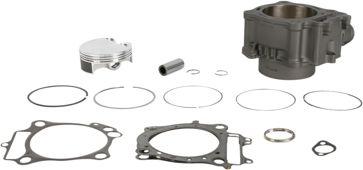CYLINDER WORKS Cylinder Big Bore Kit 11003-K01