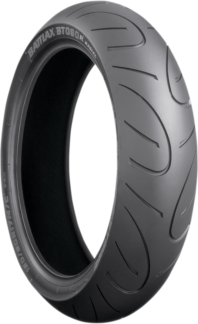 BRIDGESTONE Tire - Battlax BT090-G - Rear - 140/70R17 - 66H 122698