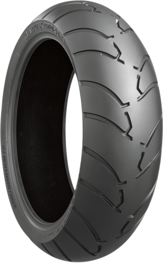 BRIDGESTONE Tire - Battlax BT-028-G - Rear - 200/50R18 - 76V 129311