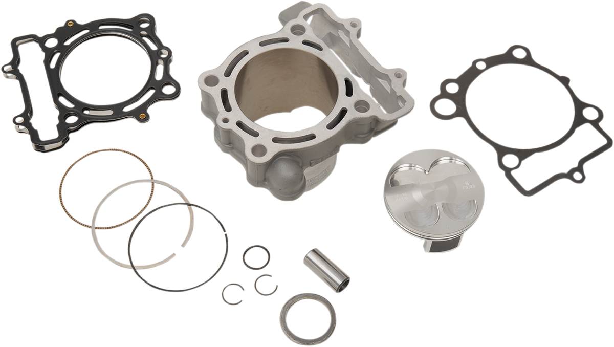 CYLINDER WORKS Cylinder Kit - Standard Bore 20005-K02