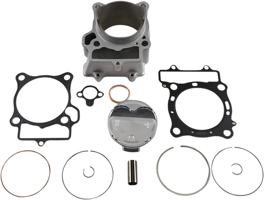 CYLINDER WORKS Cylinder Kit - Big Bore - Honda CW11011K01