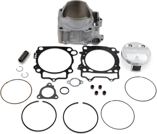 CYLINDER WORKS Cylinder Kit - Standard - Yamaha CW20012K01