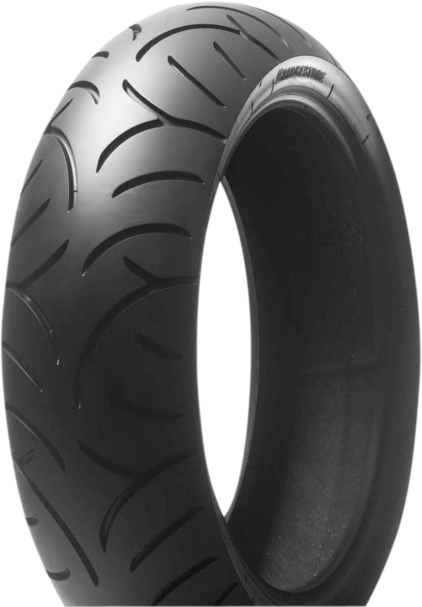 BRIDGESTONE Tire - Battlax BT-021-U - Rear - 190/50ZR17 - (73W) 146464