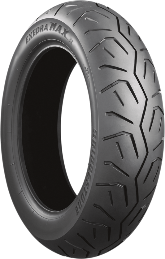 BRIDGESTONE Tire - Exedra Max - Rear - 240/55ZR16 - 86V 004710
