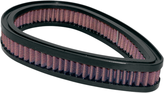BARON Slim Line Big Air Filter Kit BA-2301-00