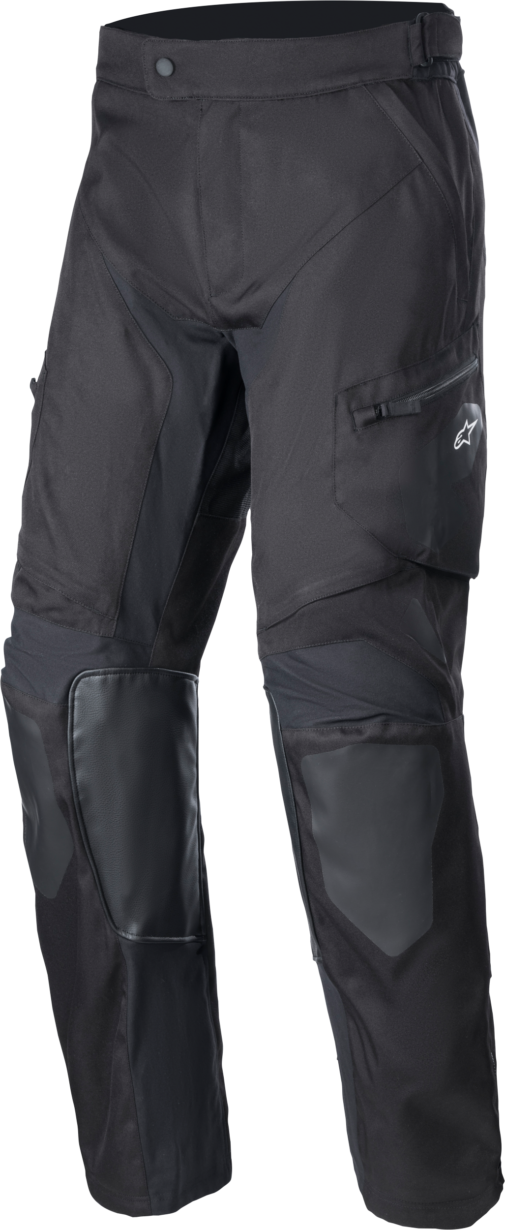 Venture Xt Over Boot Pants Black Xl