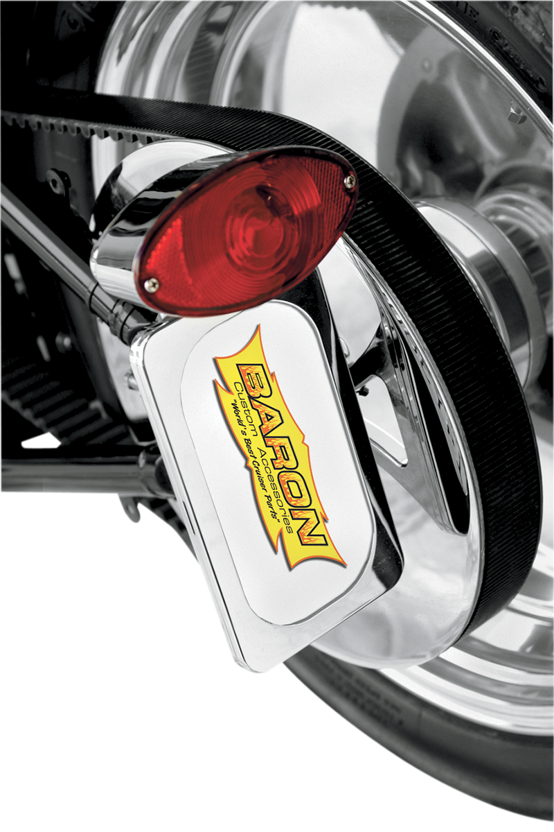 BARON Mounting Bracket - Honda BA-3160-00