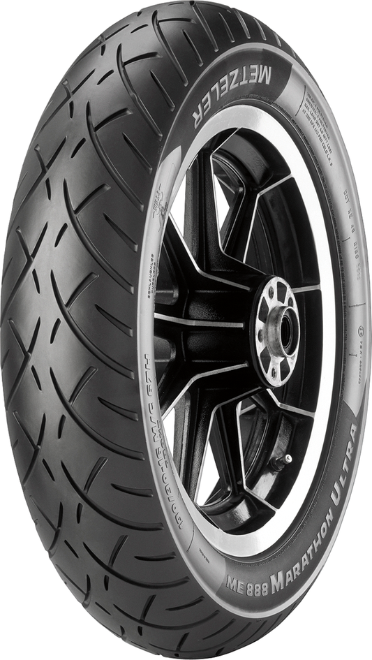 METZELER Tire - ME 888 Marathon Ultra - Front - 140/75R17 - 67V 3133300