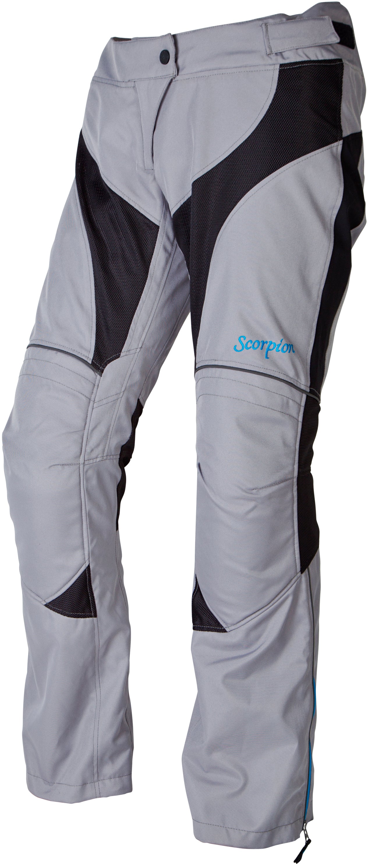Women's Maia Pants Grey Lg