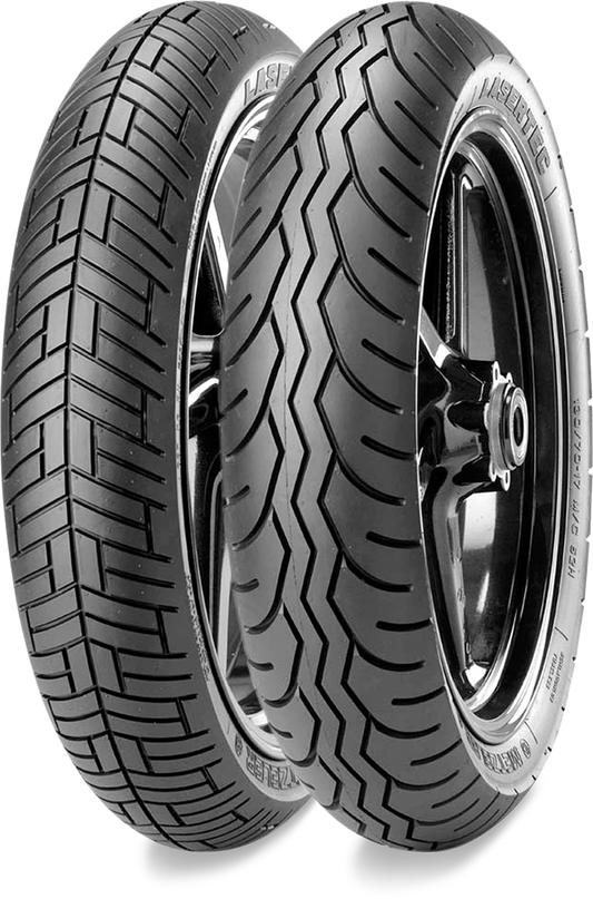 METZELER Tire - Lasertec* - Front - 120/80-16 - (60V) 1531100