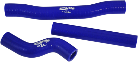 CV4 Radiator Hose Kit - Blue - KTM/HUS SFSMBC271B