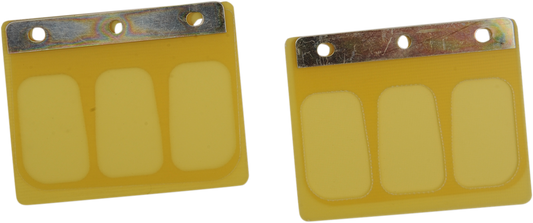 BOYESEN Racing Reed - Honda/Yamaha 606