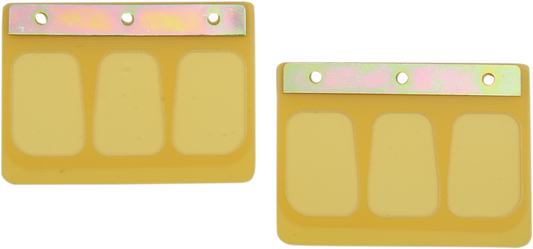 BOYESEN Racing Reeds - Honda 250R 607