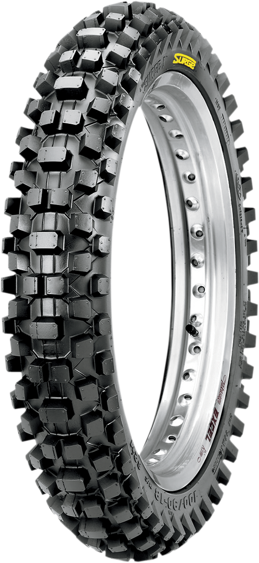 CST Tire - Surge I C7210 - Rear - 110-90-19 - 62M TM78620000