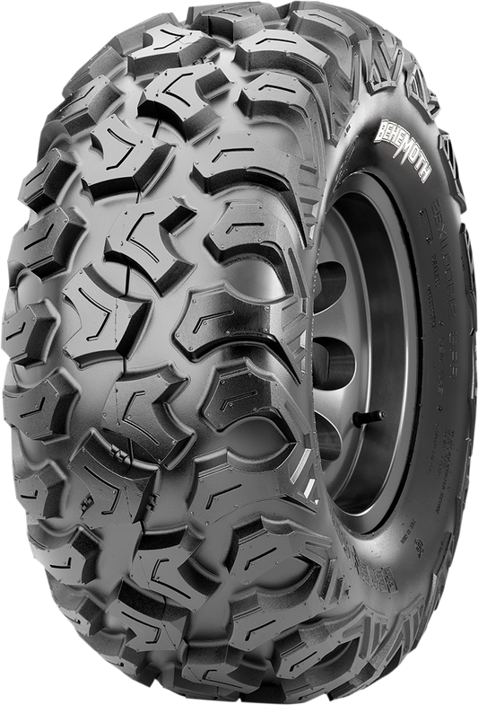 CST Tire - Behemoth - Rear - 26x11R14 - 8 Ply TM00546800