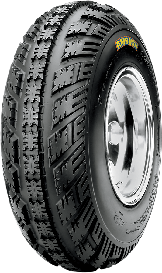 CST Tire - Ambush - Front - 23x7-10 - 4 Ply TM16217610