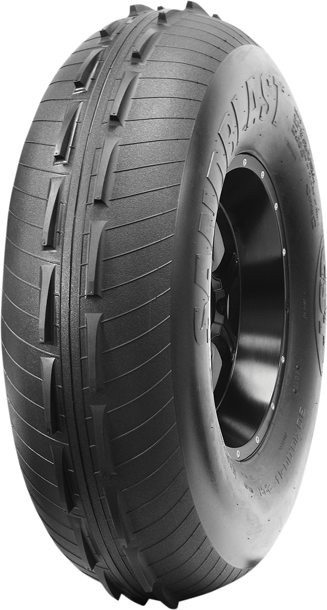 CST Tire - Sandblast - Rear - 30x12-14 - 2 Ply TM00735800