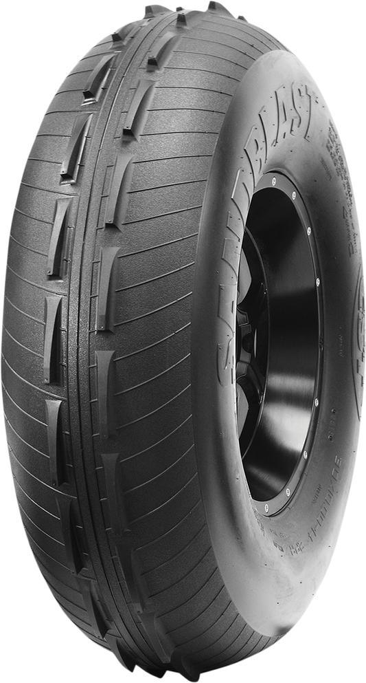 CST Tire - Sandblast - Front - 30x10-14 - 2 Ply TM00734200