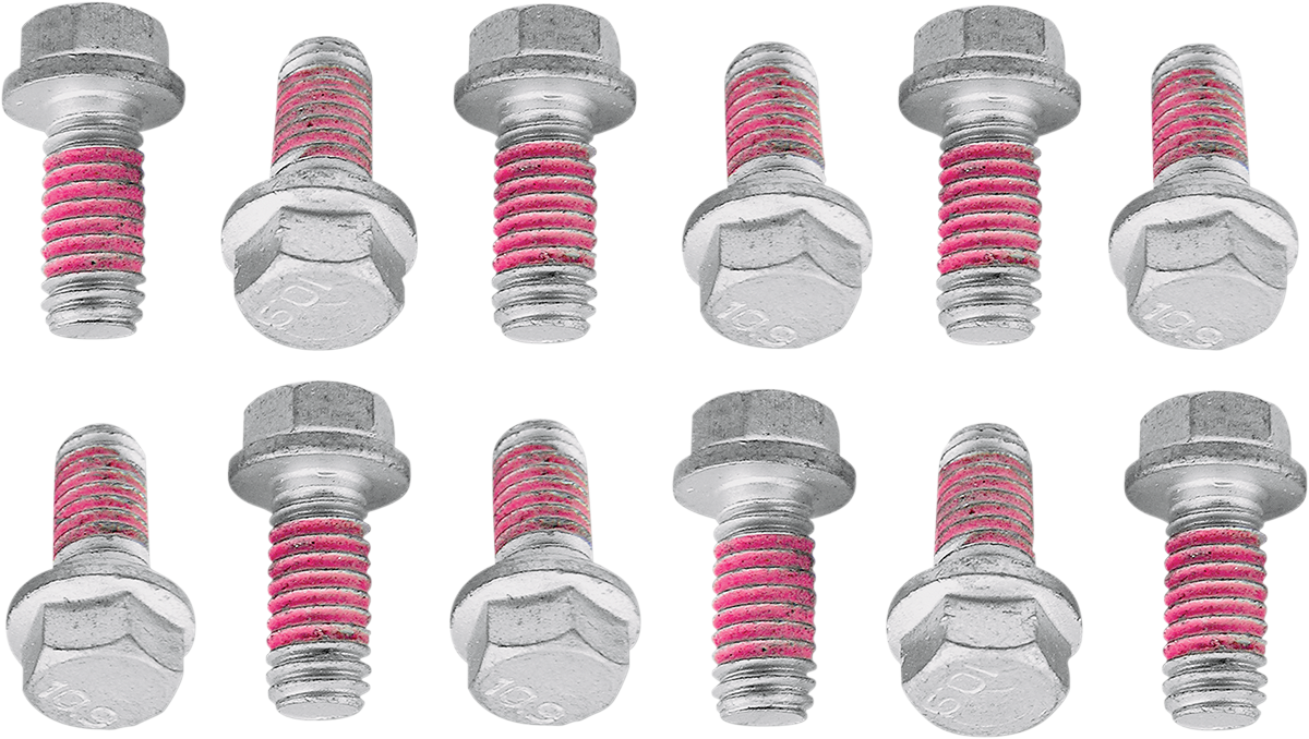 BOLT Rotor Bolt - KTM - 12-Pack 2009-KTMRTR