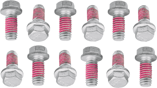 BOLT Rotor Bolt - KTM - 12-Pack 2009-KTMRTR