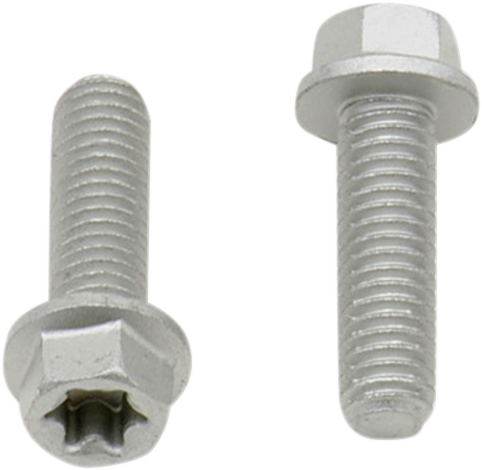 BOLT European Bolt M6x20 10-Pack 024-60620