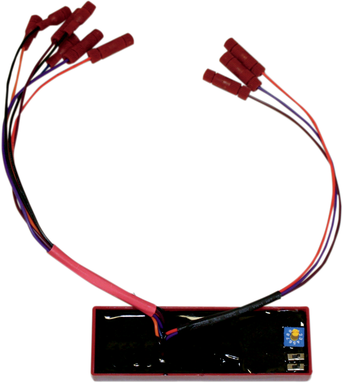 CUSTOM DYNAMICS Smart Triple Play? Signal Conversion Module GEN-SMARTTPUUNV