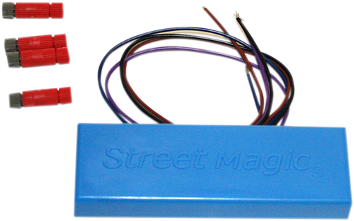 CUSTOM DYNAMICS Signal Stabilizer Module GEN2-SSUNV