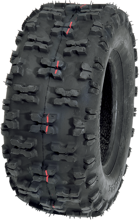 CARLISLE TIRES Tire - Holeshot - Front/Rear - 16x6.5-8 - 2 Ply 5170021