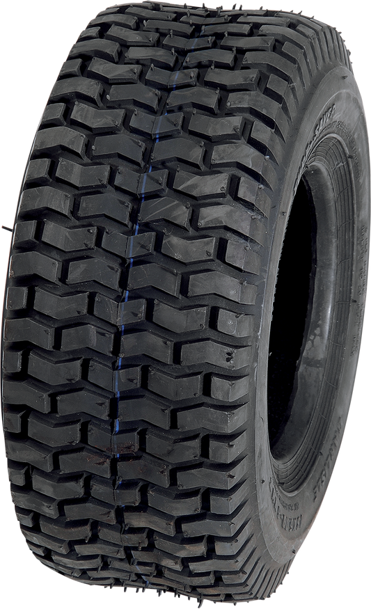 CARLISLE TIRES Tire - Turfsaver - Front/Rear - 15x6-6 - 2 Ply 5110301