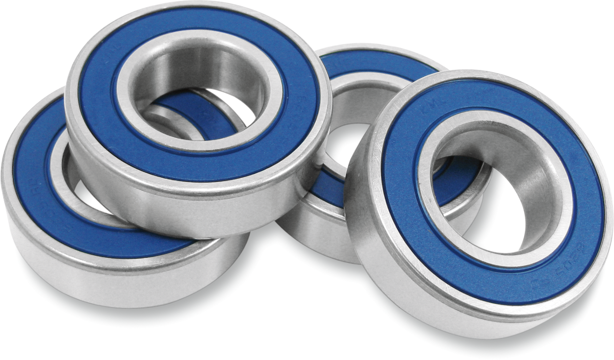 DRAG SPECIALTIES Wheel Bearing Kit - Rear 25-1405-D