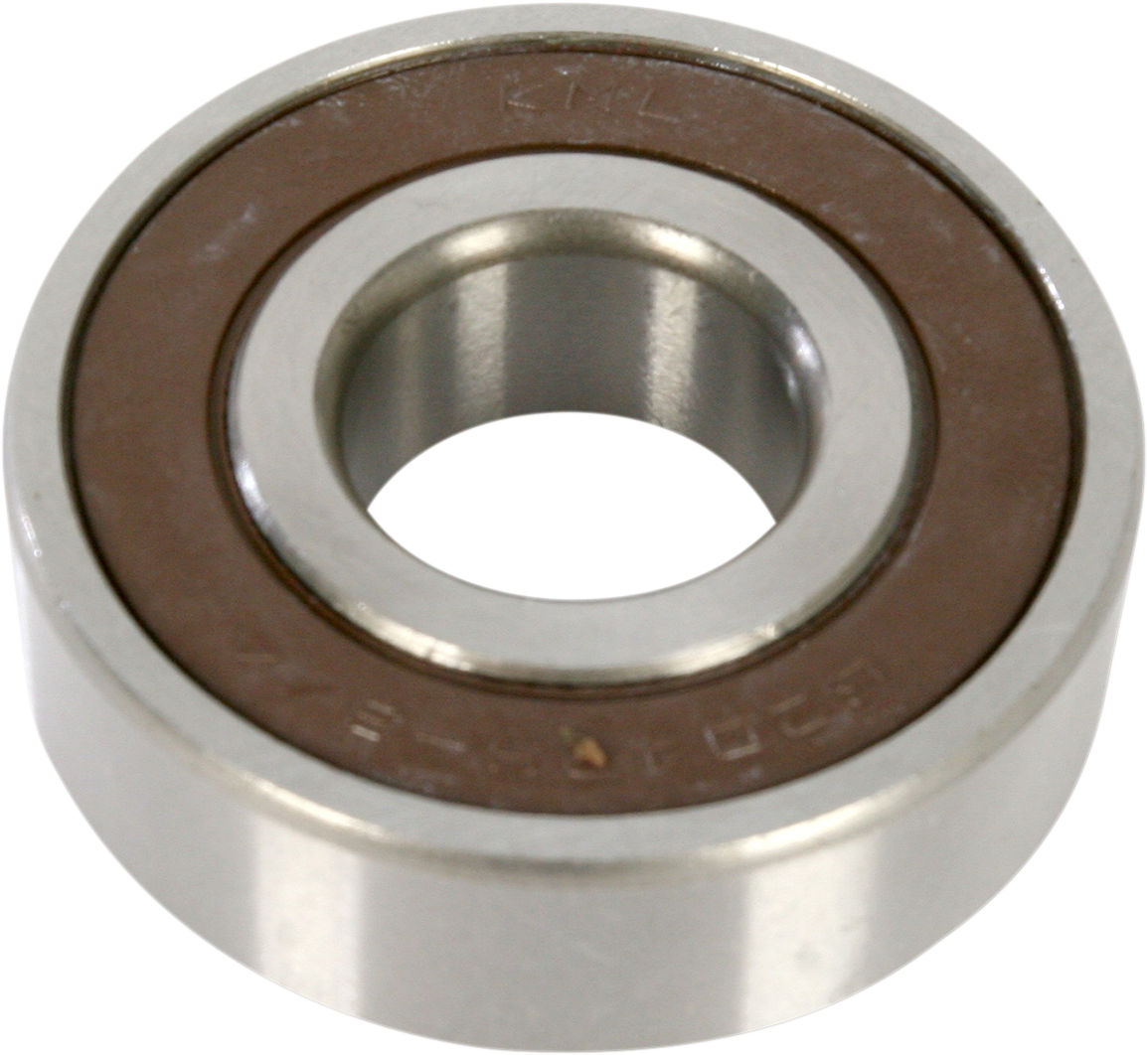 DRAG SPECIALTIES Wheel Bearing - .75x47x14 6204-2RS-3/4