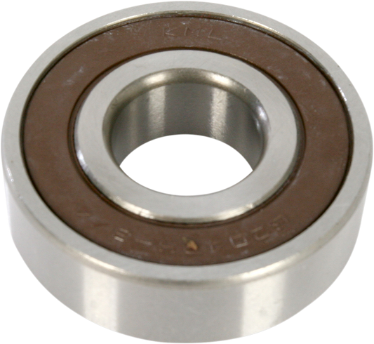 DRAG SPECIALTIES Wheel Bearing - .75x47x14 6204-2RS-3/4