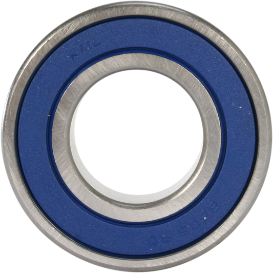 DRAG SPECIALTIES Wheel Bearing - 1x52x15 6205-2RS-IN