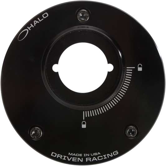 DRIVEN RACING Base - Fuel Cap - Yamaha DHFCB-YA01