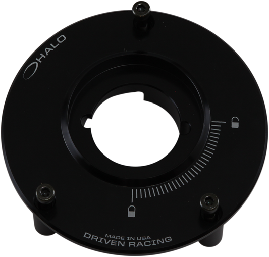 DRIVEN RACING Base - Fuel Cap - Honda DHFCB-HO4
