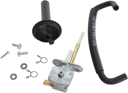 ALL BALLS Petcock Fuel Kit - Yamaha FS101-0051