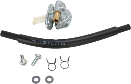 ALL BALLS Petcock Fuel Kit - Yamaha FS101-0152