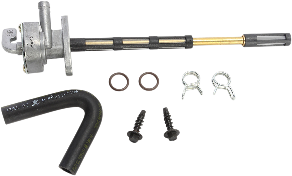 ALL BALLS Petcock Fuel Kit - KTM FS101-0174