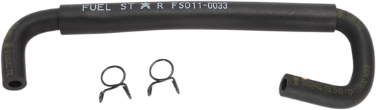 ALL BALLS Hose and Clamp Kit - Yamaha FS110-0016