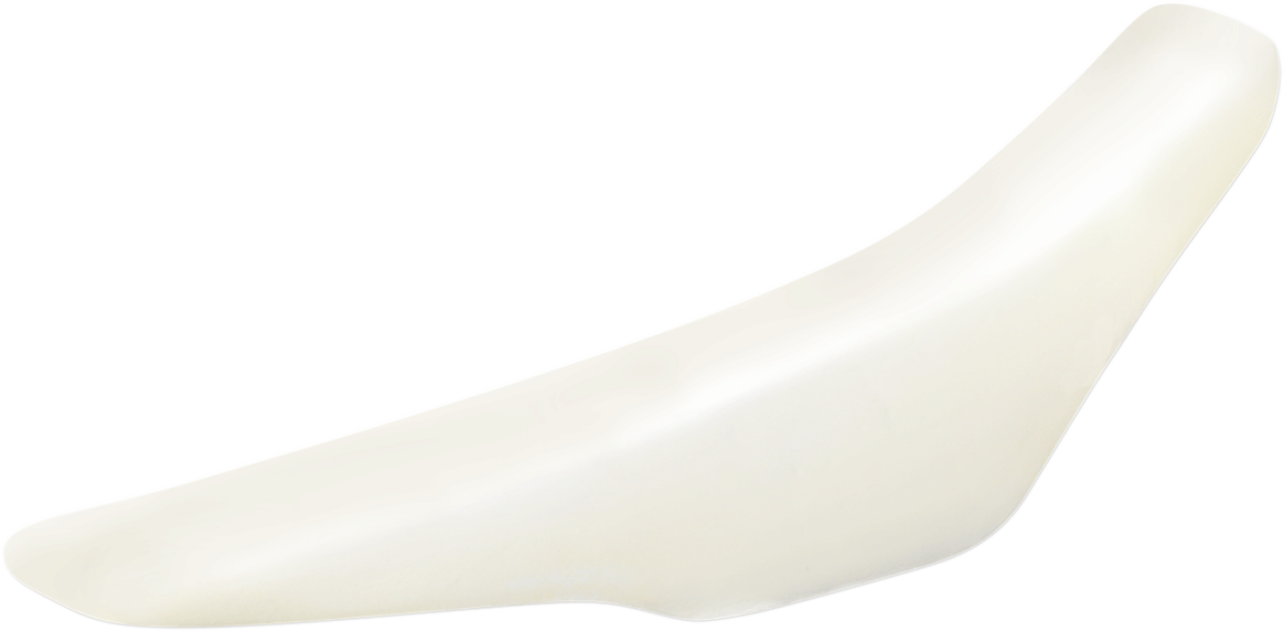 BLACKBIRD RACING Seat Foam - Standard - White - CRF 4108S