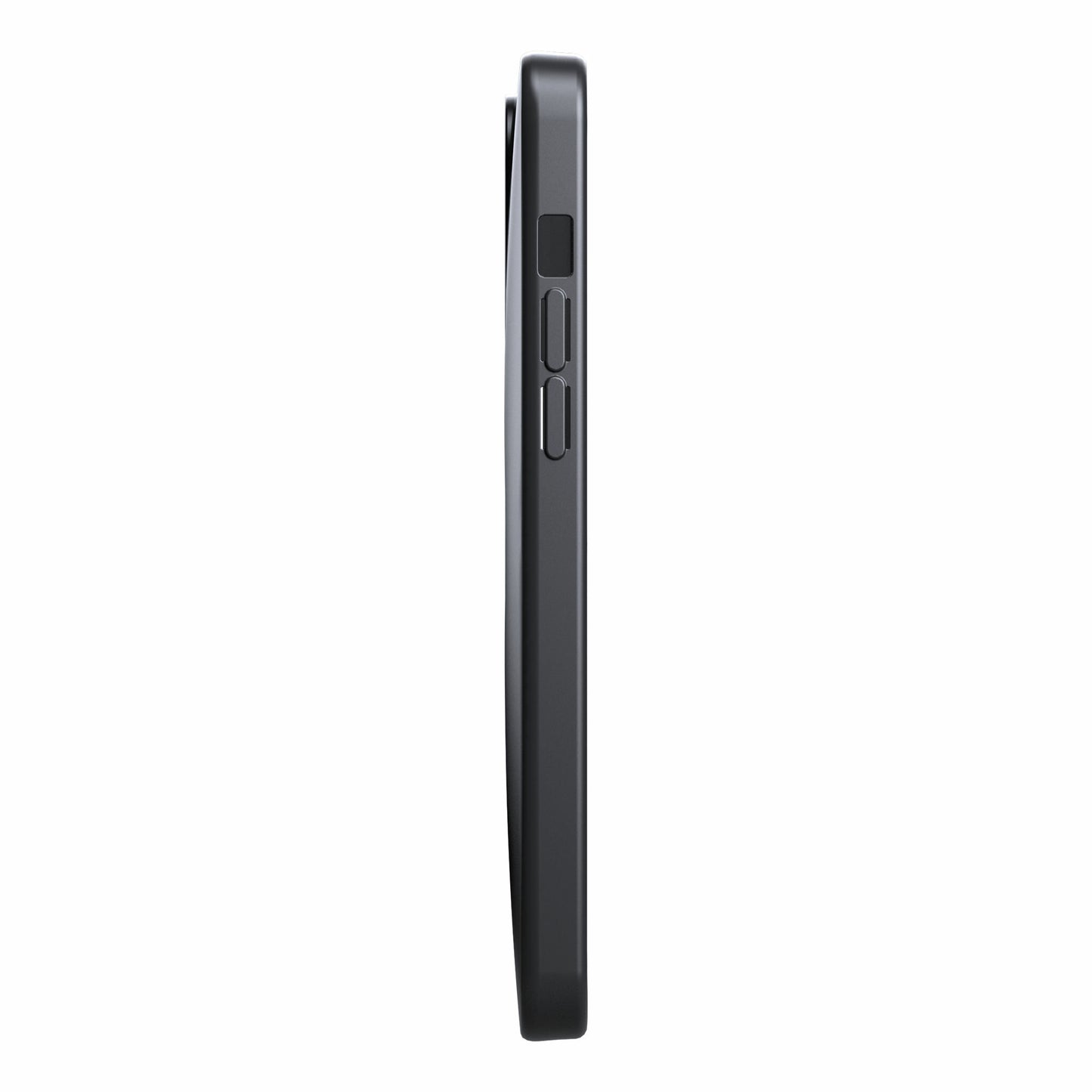 Phone Case Spc+ Apple Iphone 15 Pro Max Black