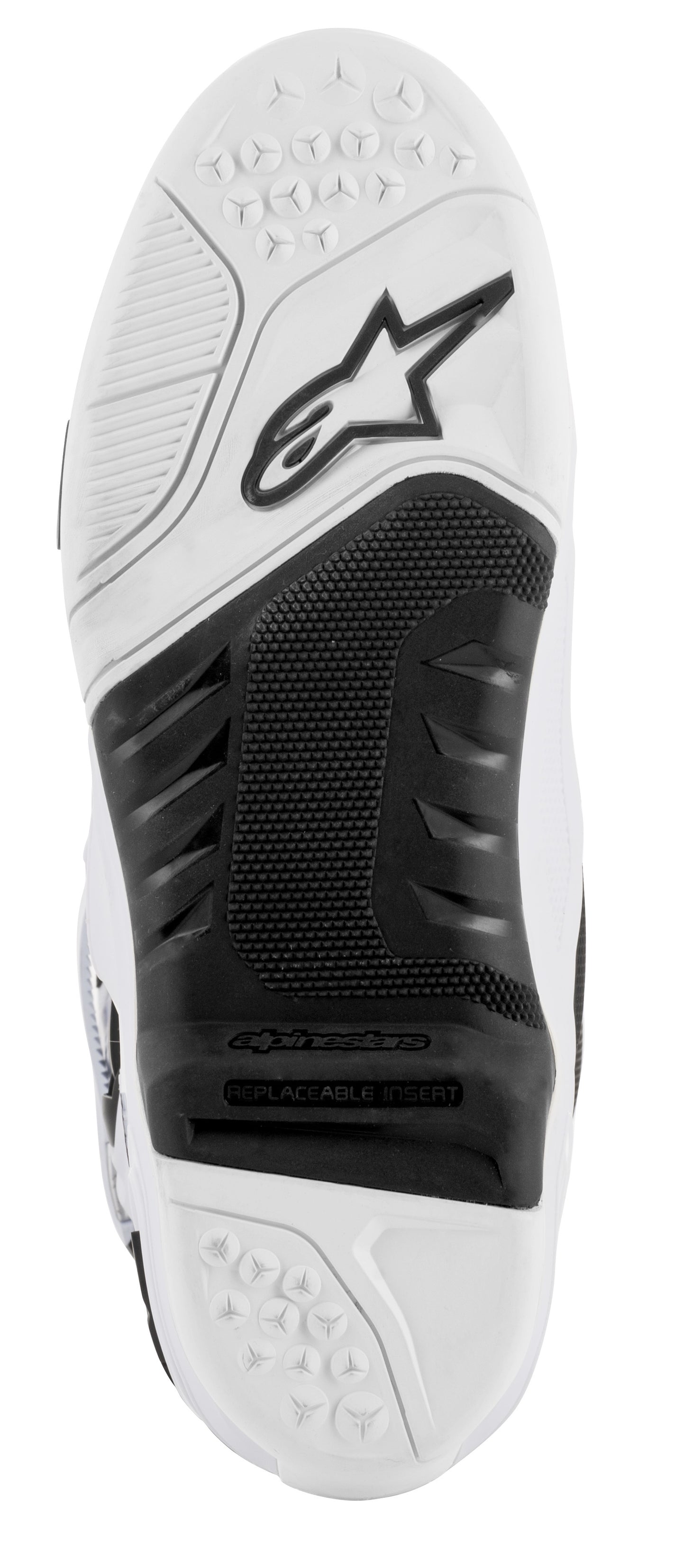Tech 10 Boots White Size 14