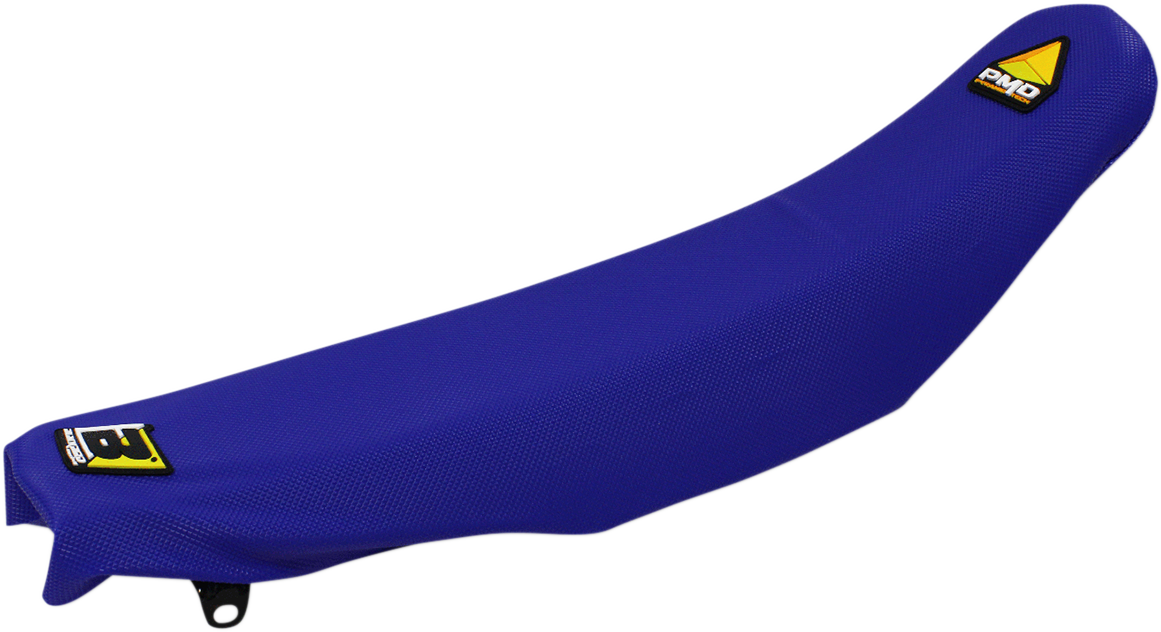 BLACKBIRD RACING Seat Cover - Pyramid - Black - Yamaha 1244G/01